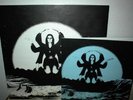 ASTRAL NAVIGATIONS  Musics From Holyground  LP  reissue
