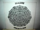KALACAKRA  Crawling To Lhasa  LP   reissue