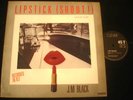 J.M BLACK /LIPSTICK /DISCO/MAXI 45 T