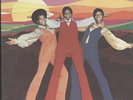 THE LOVELITES - WITH LOVE FROM - R&B/SOUL PROMO LP