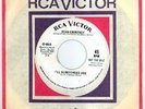 NORTHERN SOUL 45-DEAN COURTNEY-I'LL ALWAYS NEED-WLP NM