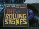 rolling stones ep label bleu 457031