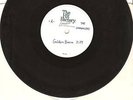 STRANGLERS - GOLDEN BROWN   ACETATE
