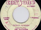 SKATALITES Lester Sterling INDIAN SUMMER Coxsone   ??