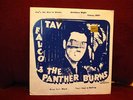 FRENZI 2000 - Tav Falco PANTHER BURNS
