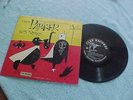 Charlie Parker With Strings  Clef MG C-509  10 Inch Lp