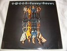 THE SWEET FANNY ADAMS LP GLAM ROCK 1970S POP