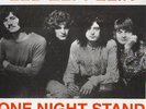 LED ZEPPELIN: One Night Stand (BBC Rock Hour 6/27/1969)