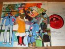 SAX 2460 Weill Threepenny Opera Suite / Klemperer E/R