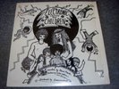 Bruce Haack ELECTRONIC RECORD FOR CHILDREN Dimension 5