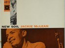 Jackie McLean-New Soil-Blue Note 4013-W.63rd