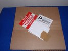 THIRD MAN RECORDS/WHITE STRIPES SEALED VAULT SET WOW