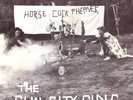 SUN CITY GIRLS Horse Cock Phepner LP Placebo Rare