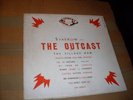 MIGHTY SPARROW The Outcast CALYPSO original national LP