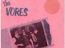 THE VORES-Love Canal ep 1978 Private Label KBD KILLER