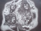 RARE LP Psychedelic Rock  RIFF RAFF 1973 Vinyl N, Mint