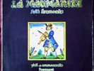 Phil Emmanuelle FROMONT PARRENIN La MAUMARIEE Rare Folk