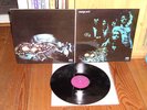 Orange Peel - LP Orange Peel (1970 Bellaphone/Germ)