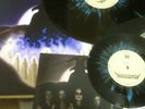 IN SOLITUDE-s/t COLOR LP+PATCH+POSTER +COLOR 7''
