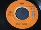 Bobby Bland   Shoes   Duke   northern soul 45 HEAR