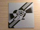 NEW ORDER PROCESSION FAC 53 EX/EX BLACK