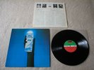 KING CRIMSON USA live album JAPAN audiophile LP *N/MINT