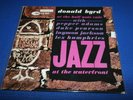 BLUE NOTE 4061 DONALD BYRD PEPPER ADAMS DUKE PEARSON NM