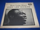 BATTLE 6114 JOHNNY LEE HOOKER 