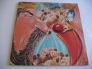LP ITALIAN PROG NUOVA IDEA - CLOWNS - ORIGINALE