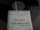 Mitropoulos-Juilliard Berg & Stravinsky w/Steuermann