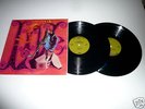 Grateful Dead - Live Dead. Vinyl