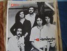 EMBRUJO KISSING SPELL KILLER RECORD ORIGINAL CHILE LP