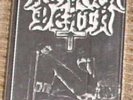 HUMAN DEATH Violent Demo Tape 2003 #15/20 burzum watain