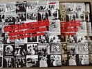 ROLLING STONES singles london years 4LP boxset (M-) OOP