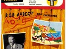 Teppaz 4518 EP Bob Aubert & ses Fados 1er Hugues Aufray