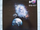 ROCKETS galaxy LP Italian press Cosmic Disco