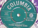 SONNY TERRY BROWNIE MCGHEE TALKING HARMONICA BLUES RARE
