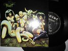 SLAYER VENOM POSSESSED CELTIC FROST BLACK DEATH METAL