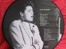 CLIFF RICHARD double sided PICTURE DISC LP