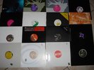 Dischi LP33  Minimal/Techno