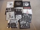 STIFF RECORDS 7