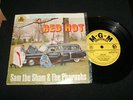 SAM THE SHAM & THE PHAROAHS 