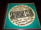ROLLING STONES-POISON IVY/FORTUNE TELLER/SATURDAY CLUB