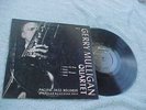 Gerry Mulligan Quartet Pacific Jazz PJLP2 10 Inch Lp NM
