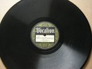 Cow Cow Davenport on Vocalion 1434  