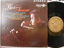 Ruggiero Ricci Plays Sarasate Decca Stereo