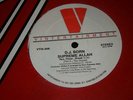 D.J. BORN SUPREME ALLAH TWO THREE BREAK - PART II