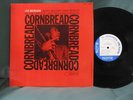 Lee Morgan Cornbread BLUE NOTE Jazz LP RECORD 1960s VG+