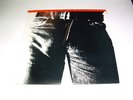 Rolling Stones Sticky Fingers MFSL LP Mobile Fidelity