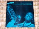HANK MOBLEY BLUE NOTE 4031 SOUL STATION OG DEEP GROOVE